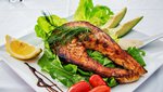 Dieta Balanceada