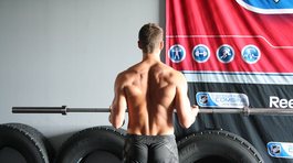 ¿Por Qué Es Tan Difícil Ganar Peso y Masa Muscular?